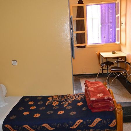 Hotel Atlas Ouarzazate Exteriör bild